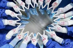 战胜疫情需要什么科技