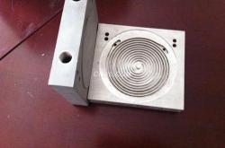 河南新能源水冷板的作用