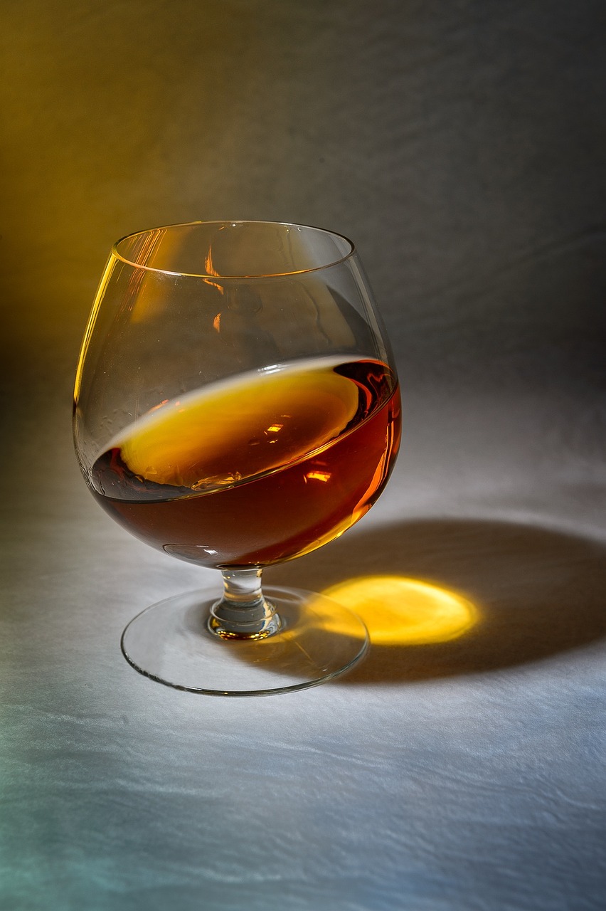 探索葡萄酒世界的瑰宝——深度解析干白葡萄酒的魅力与搭配艺术