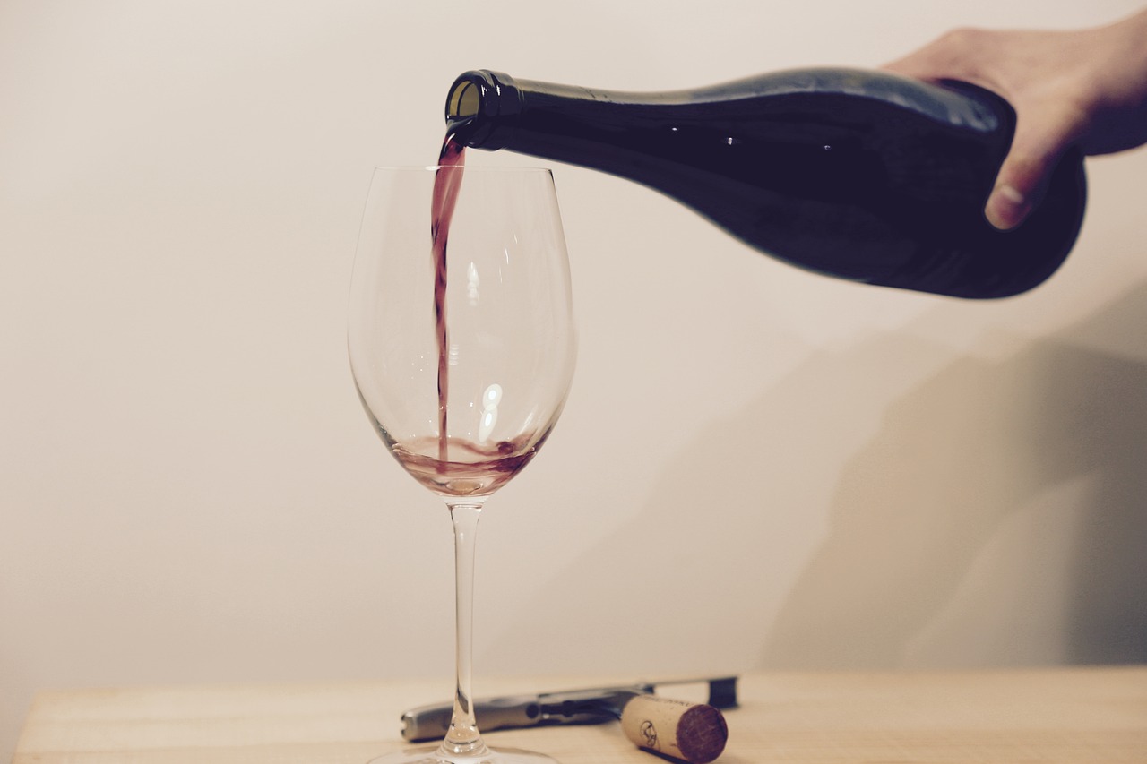 探讨啤酒瓶尺寸，品种、文化与你的饮酒体验