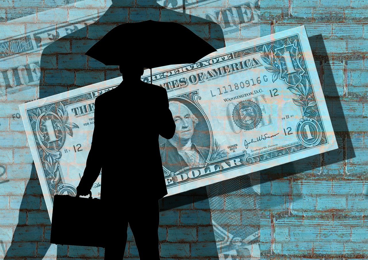居民收到300万扶贫资金传闻背后的真相