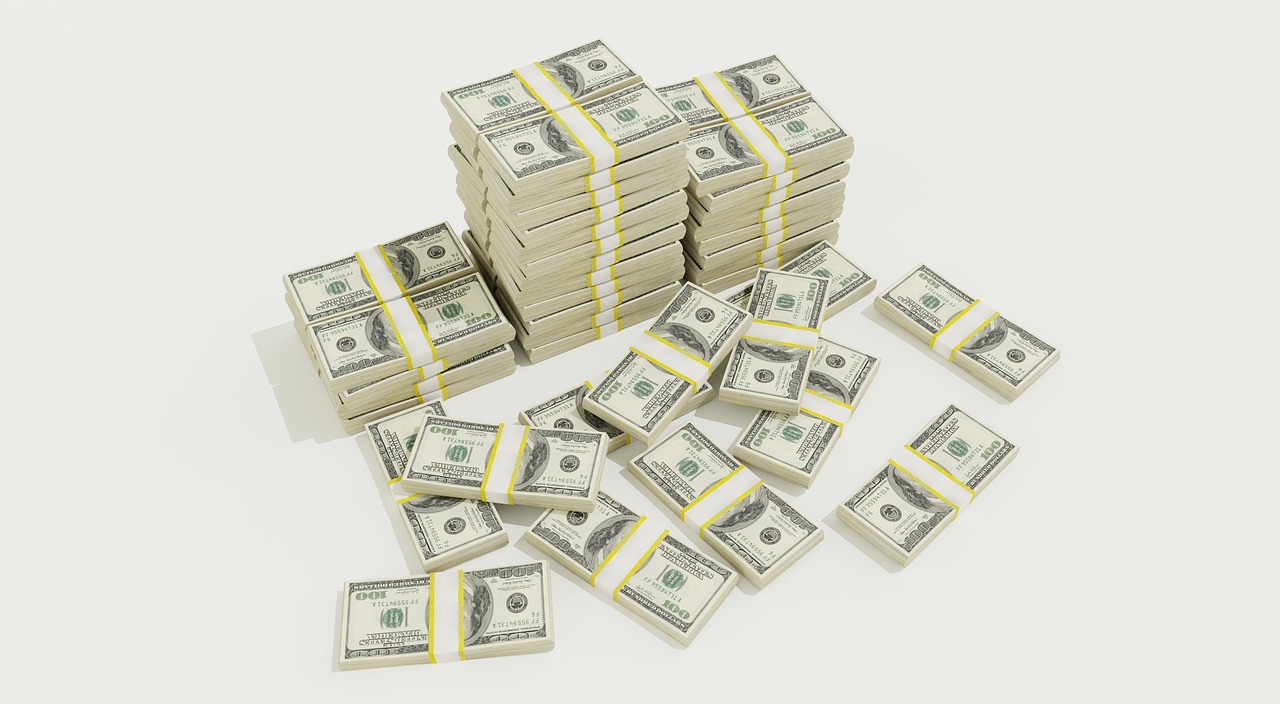 深度解析，黄金价格波动的背后，全球经济与投资视角