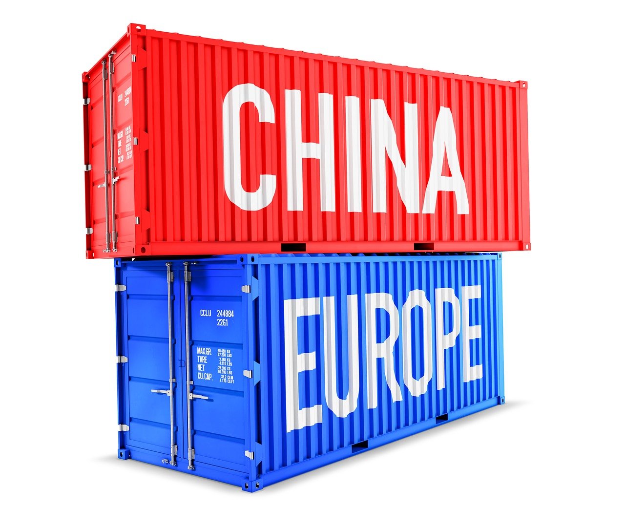欧盟对中国电车加关税是错误