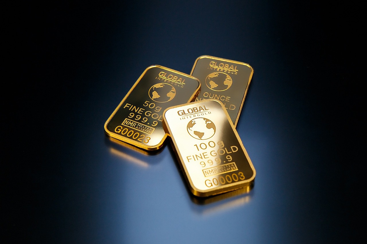 揭秘纯金价格，揭秘千足金与24K真金的精准价值计算