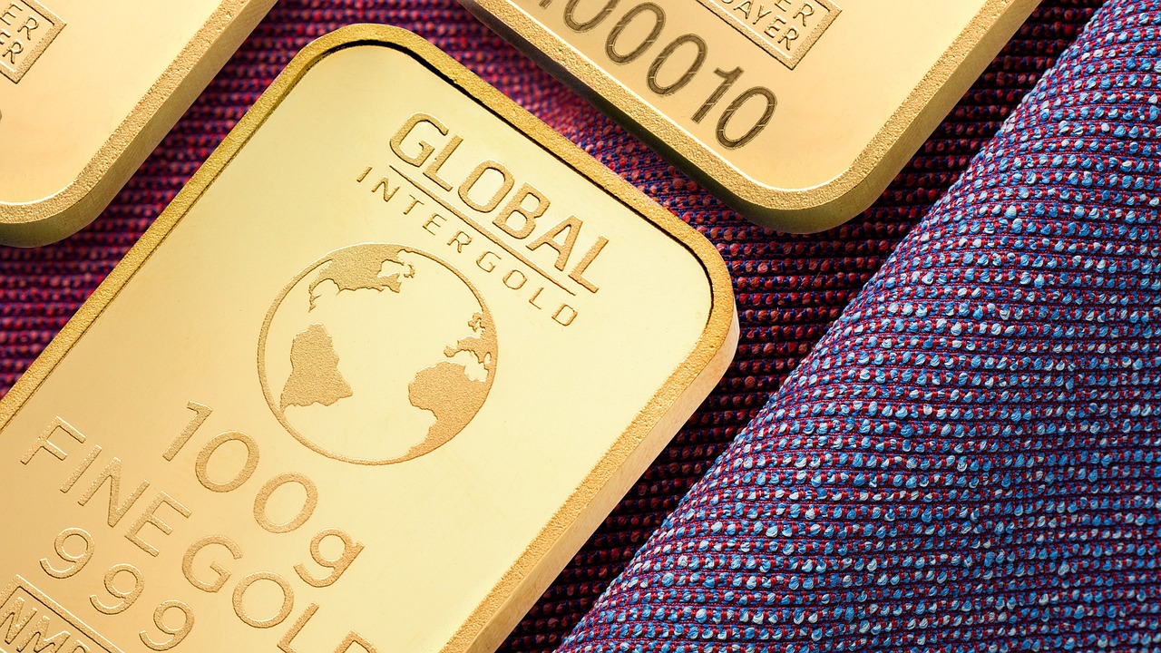 揭秘！老庙黄金今日实时金价全解析，投资理财必备指南