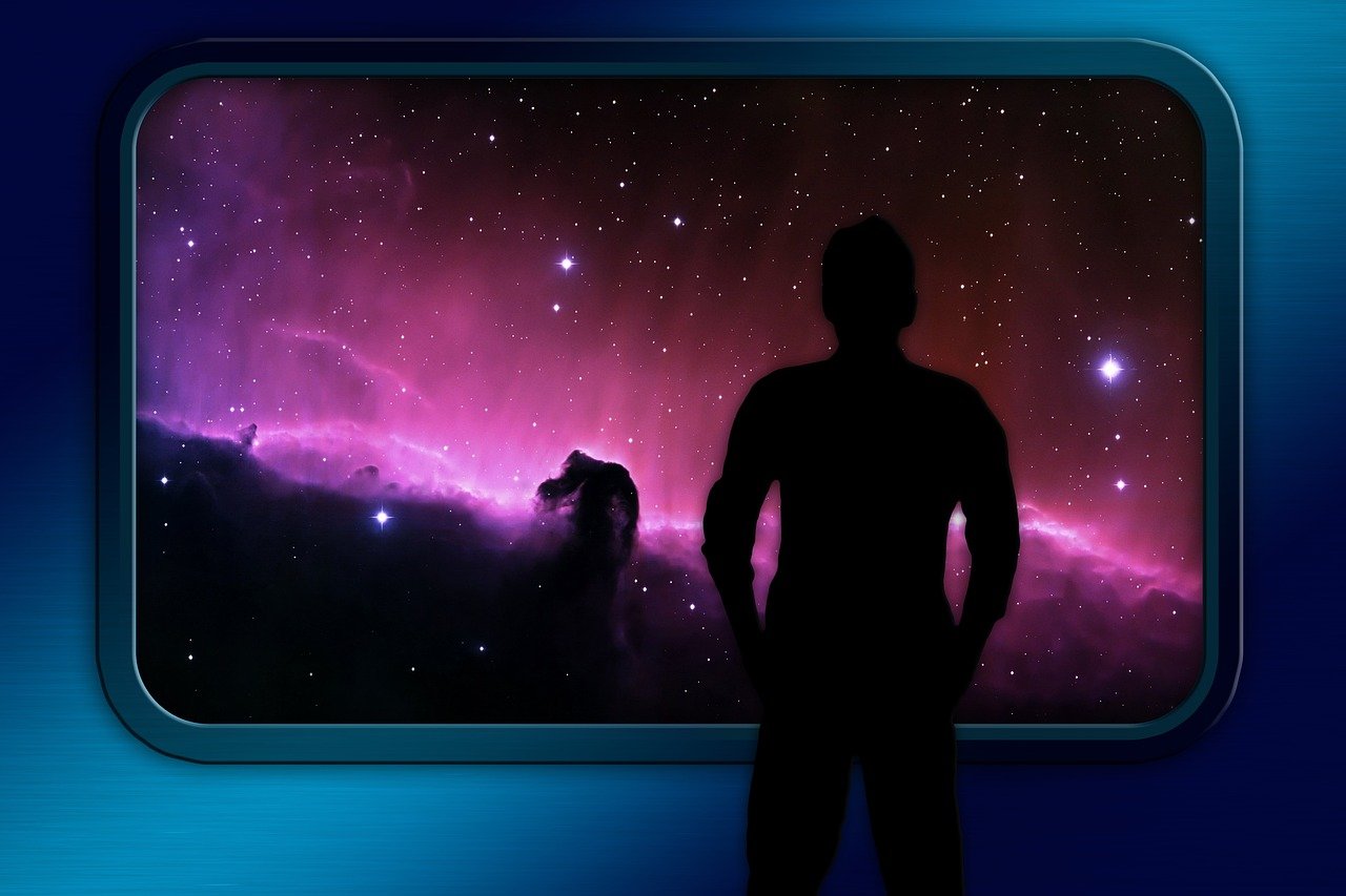 揭秘星空瑰宝，猎户座一等星的迷人世界——探索宇宙的璀璨宝石
