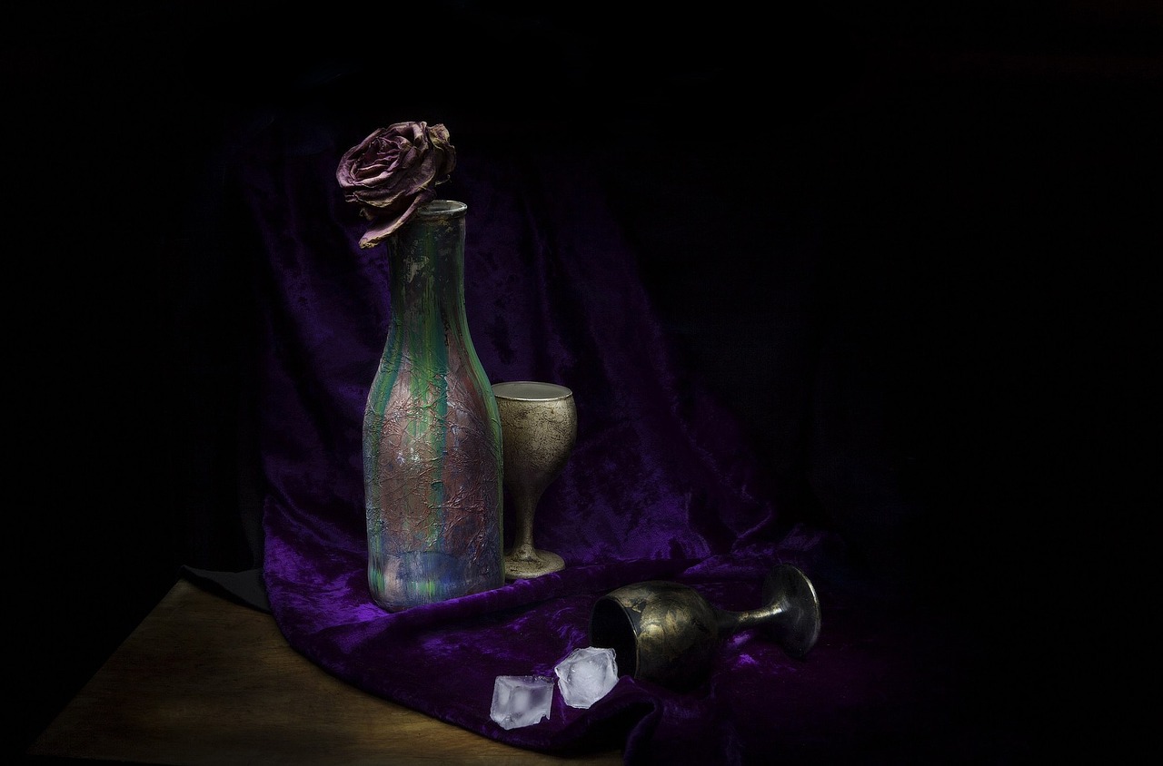 深度品鉴，开启红酒的新篇章，揭秘醒酒器的魔法与艺术