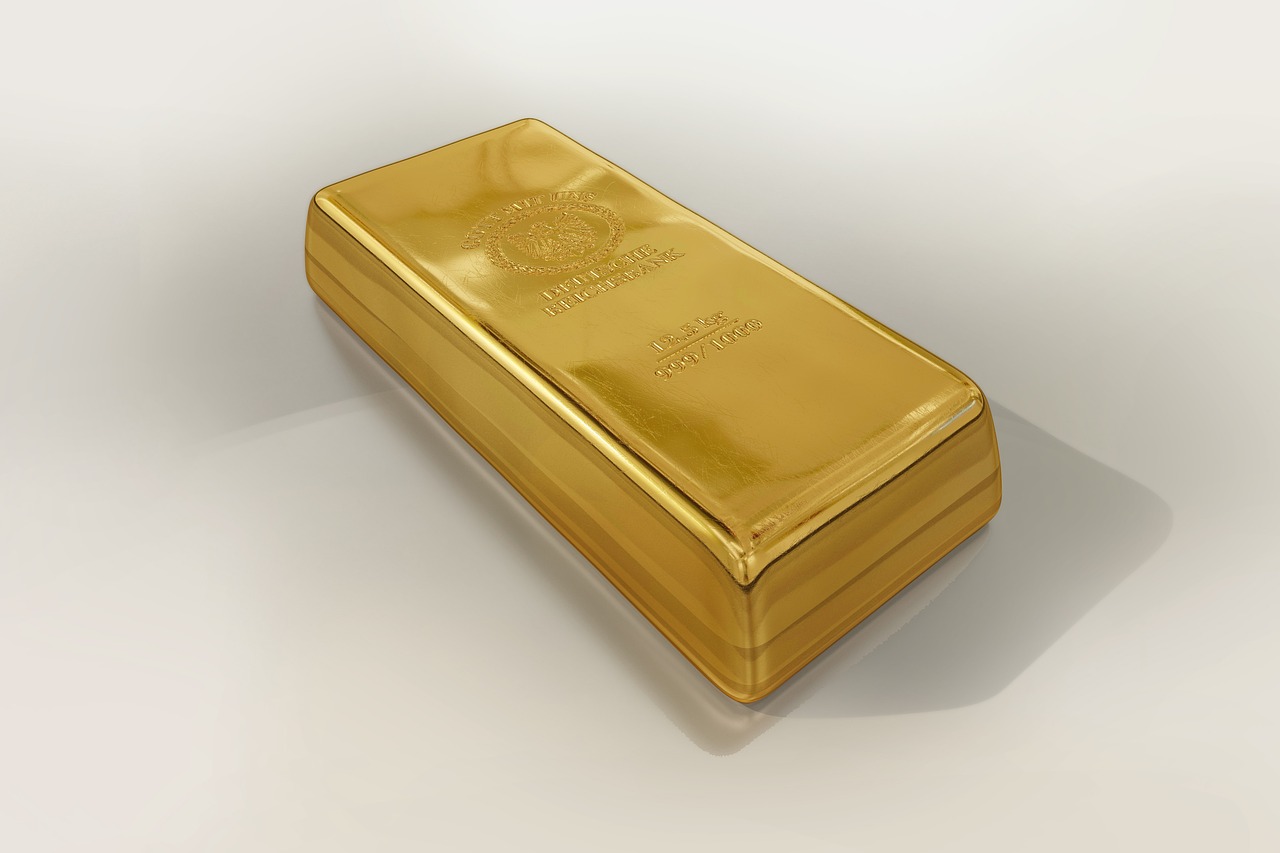 揭秘黄金市场，揭秘金条价格的波动秘籍——一克金条价值的多维度解析