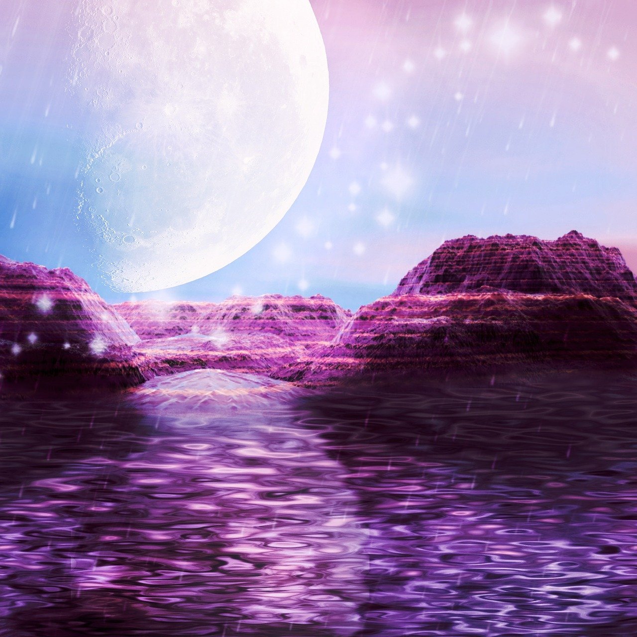 揭秘6月9日，神秘而独特的星座世界——双子座的智慧与魅力