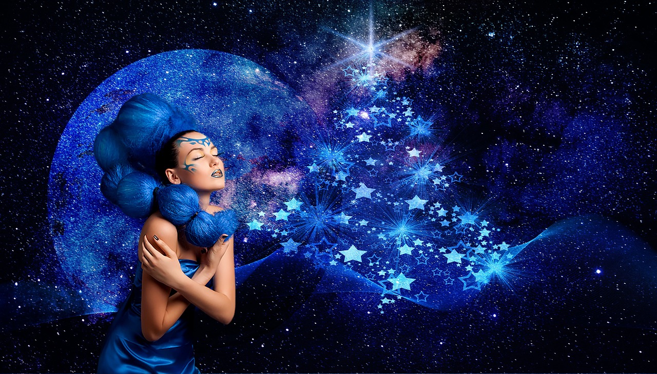 揭秘5月21日，神秘星座的闪耀与独特魅力