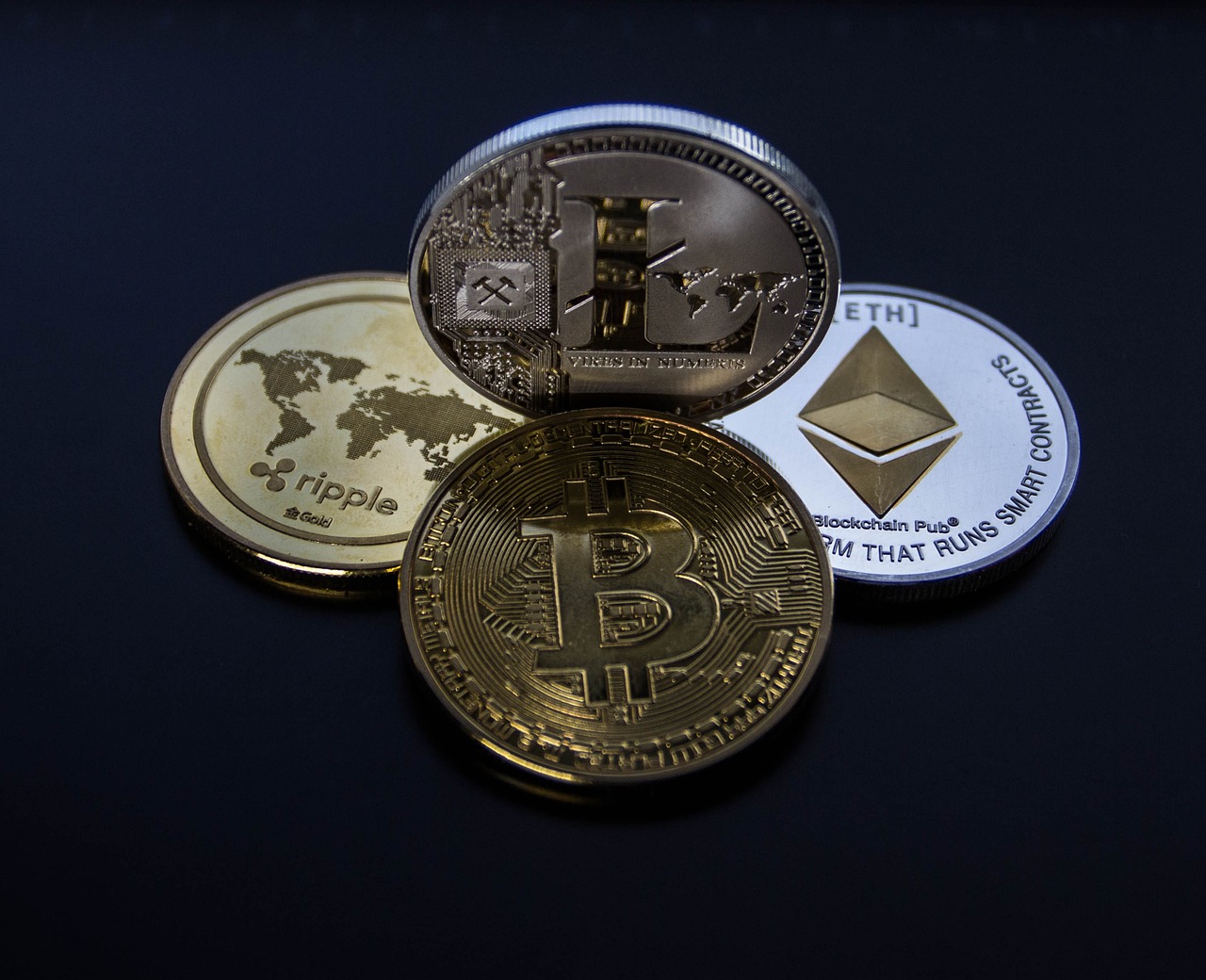 揭秘黄金投资，深度解析交易策略与市场动态