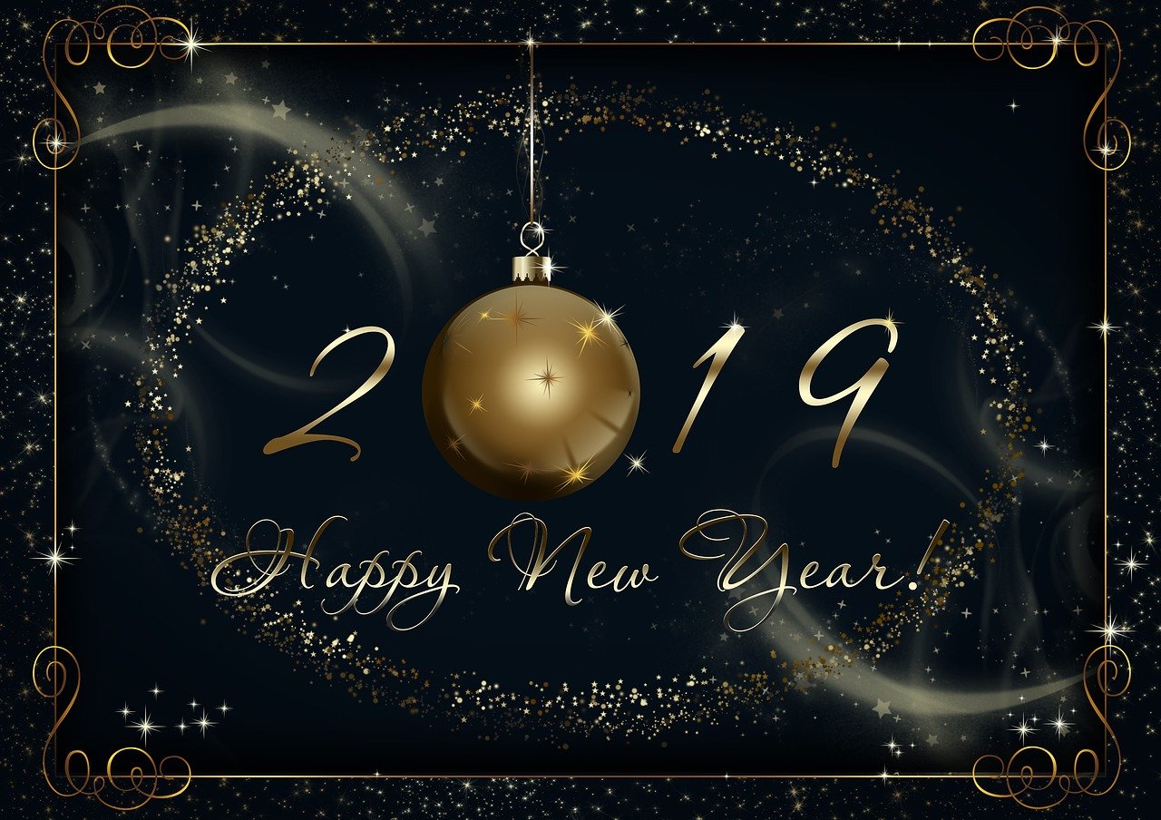 辞旧迎新，愿你的2023年如诗如画——新年祝福留言精选