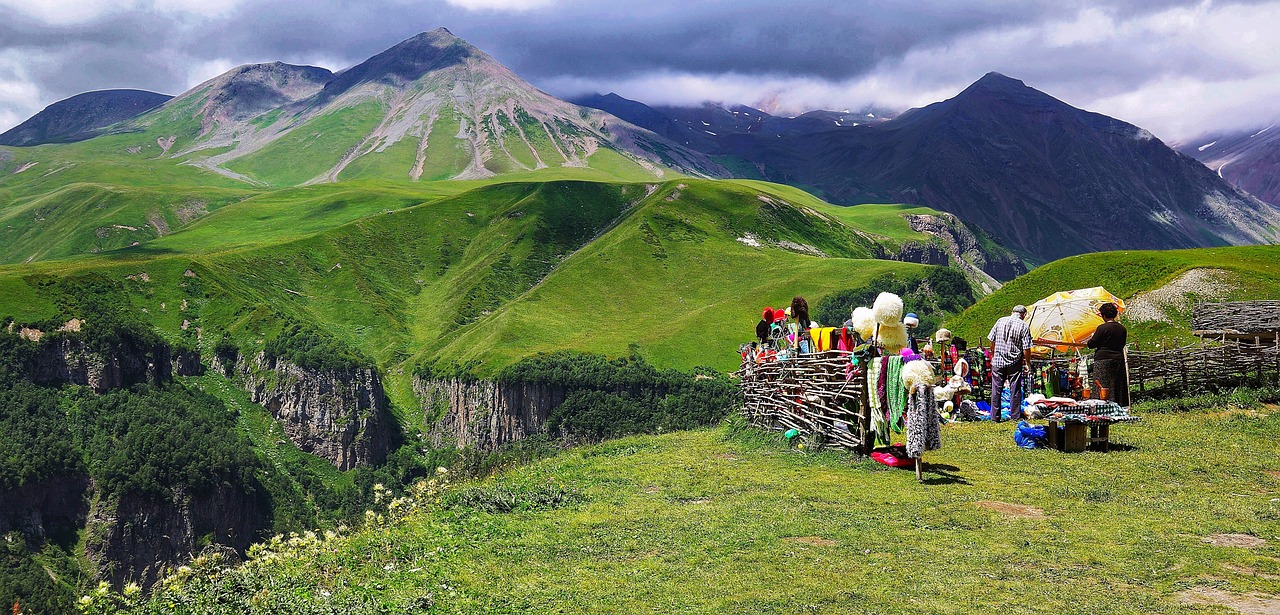 探索山西瑰宝，十大必游旅游胜地，带你领略千年历史的魅力