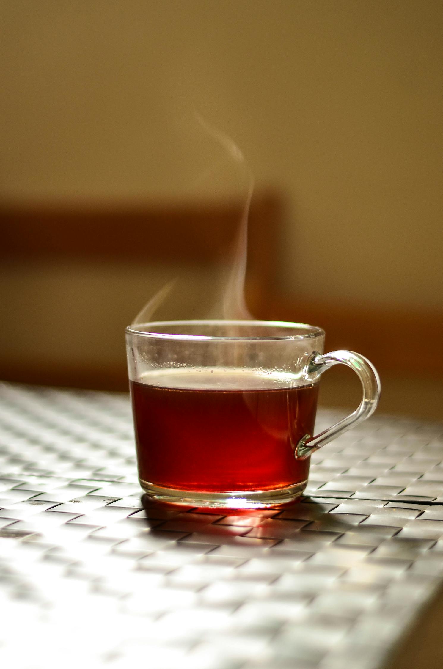 柚子茶的甜蜜养生密码，功效、制作与健康指南