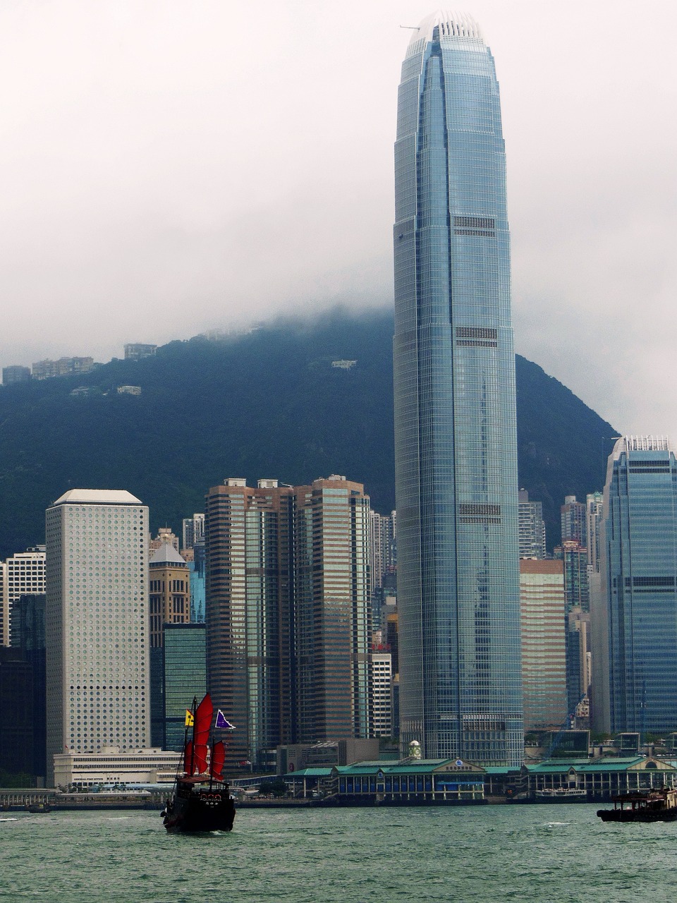 周润发1.95亿港元出售香港山顶别墅