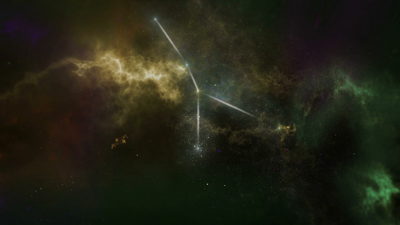 解开星象密码，走进神秘的星座占卜术——探索生活中的小宇宙指南