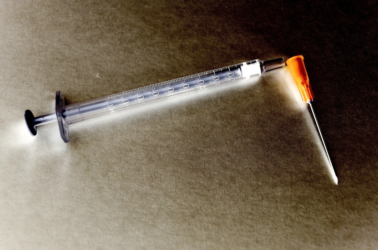 新冠疫苗那些禁区，了解接种禁忌，保护自身健康