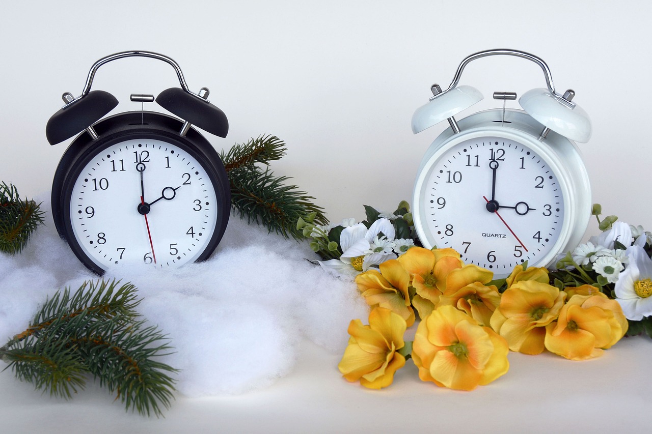 掌握2021年入伏时间，科学应对炎炎夏日