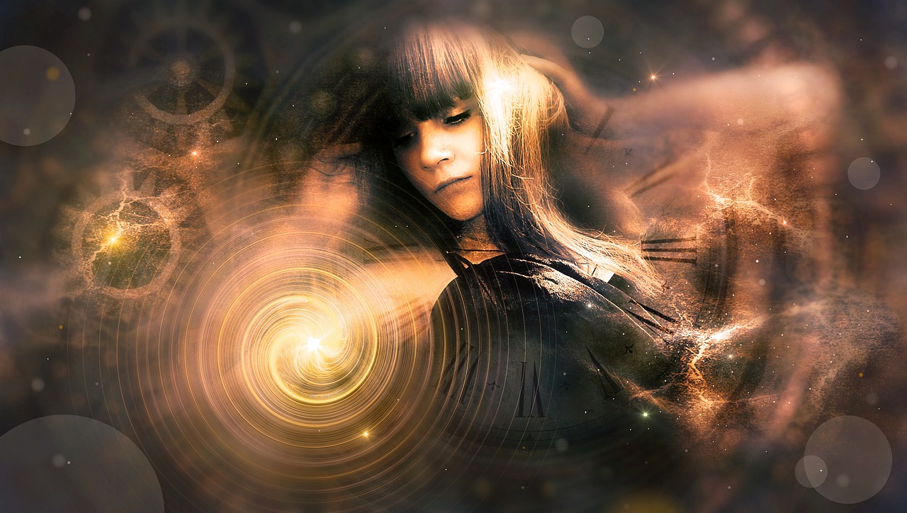 梦幻西游唯美版人物，追寻经典中的艺术瑰宝