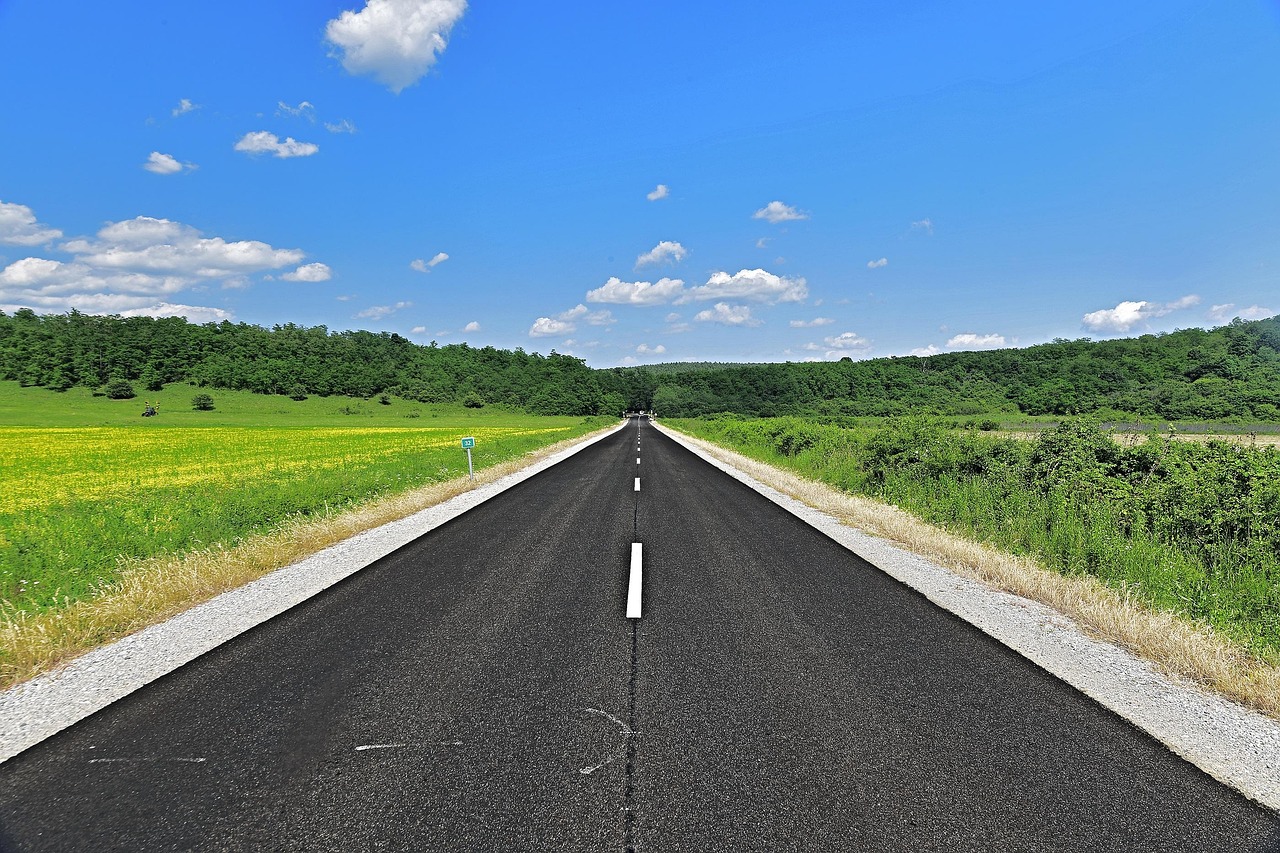 2021中秋佳节高速公路是否免费？真相与解答