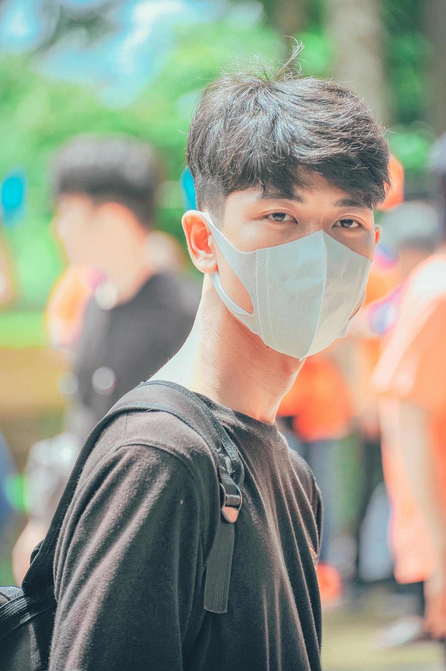 魅力男主播，解锁你的播音艺术与吸引力秘诀