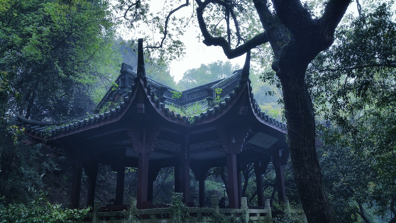 清明祭祖，缅怀与传承——记一次深情的清明节