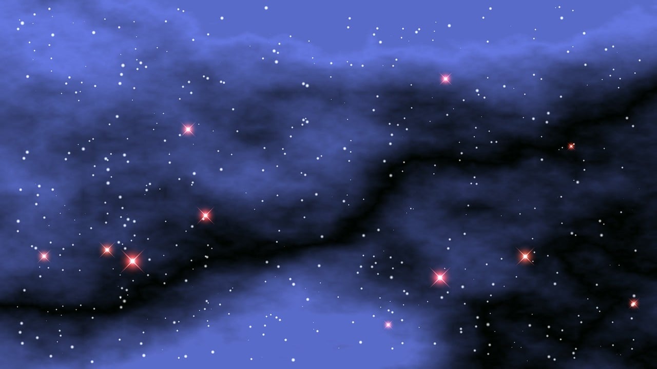 揭秘HP恒星，探索宇宙中的持久之心