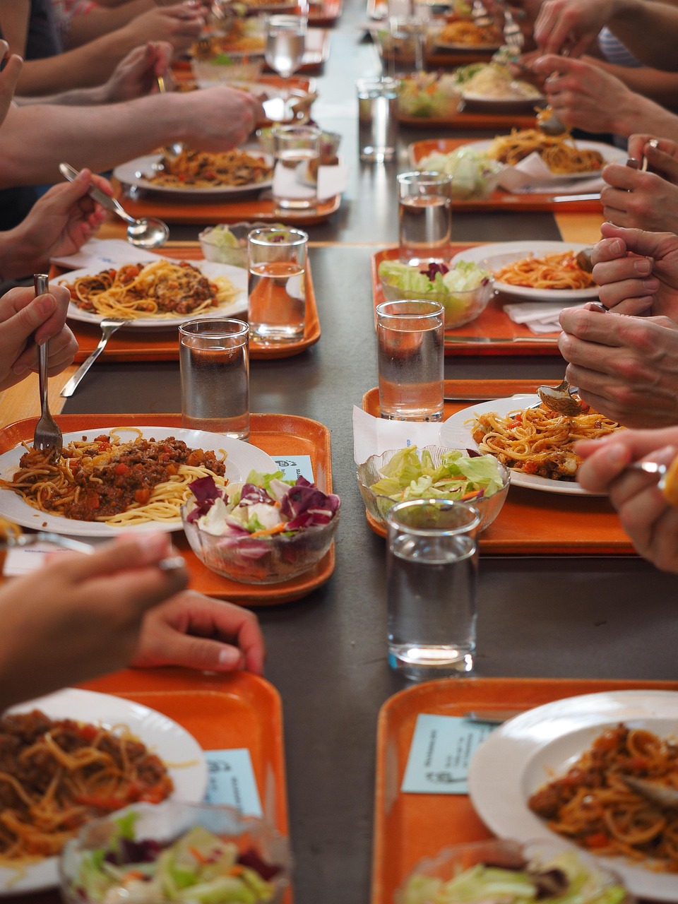 委员建议家长参与校园餐监督，携手共筑食品安全防线