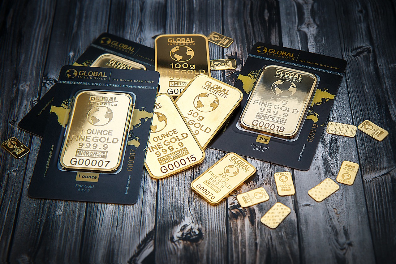 金价波动背后，投资黄金的时机与策略