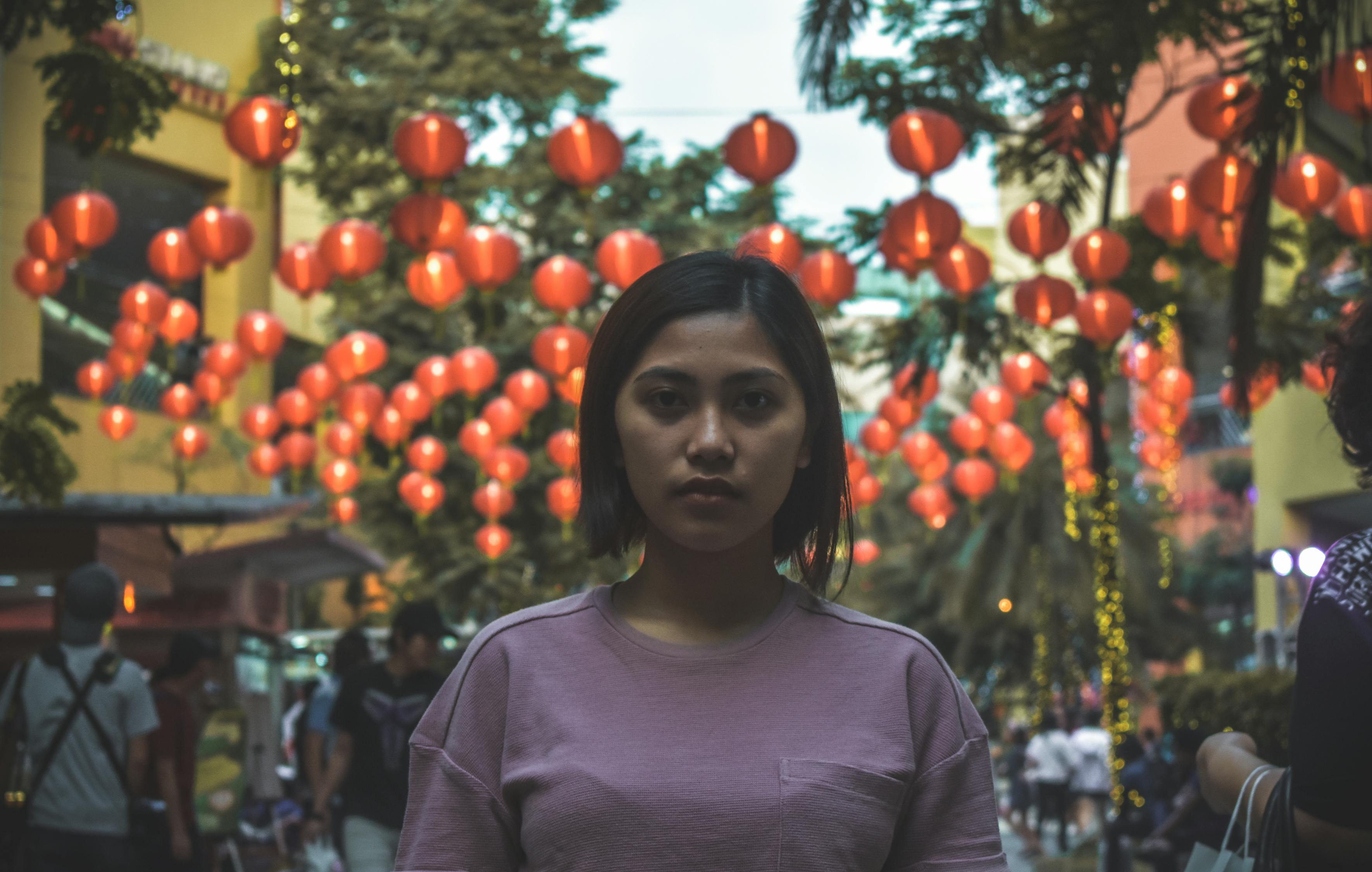 当赵丽颖的00后粉丝成了老板