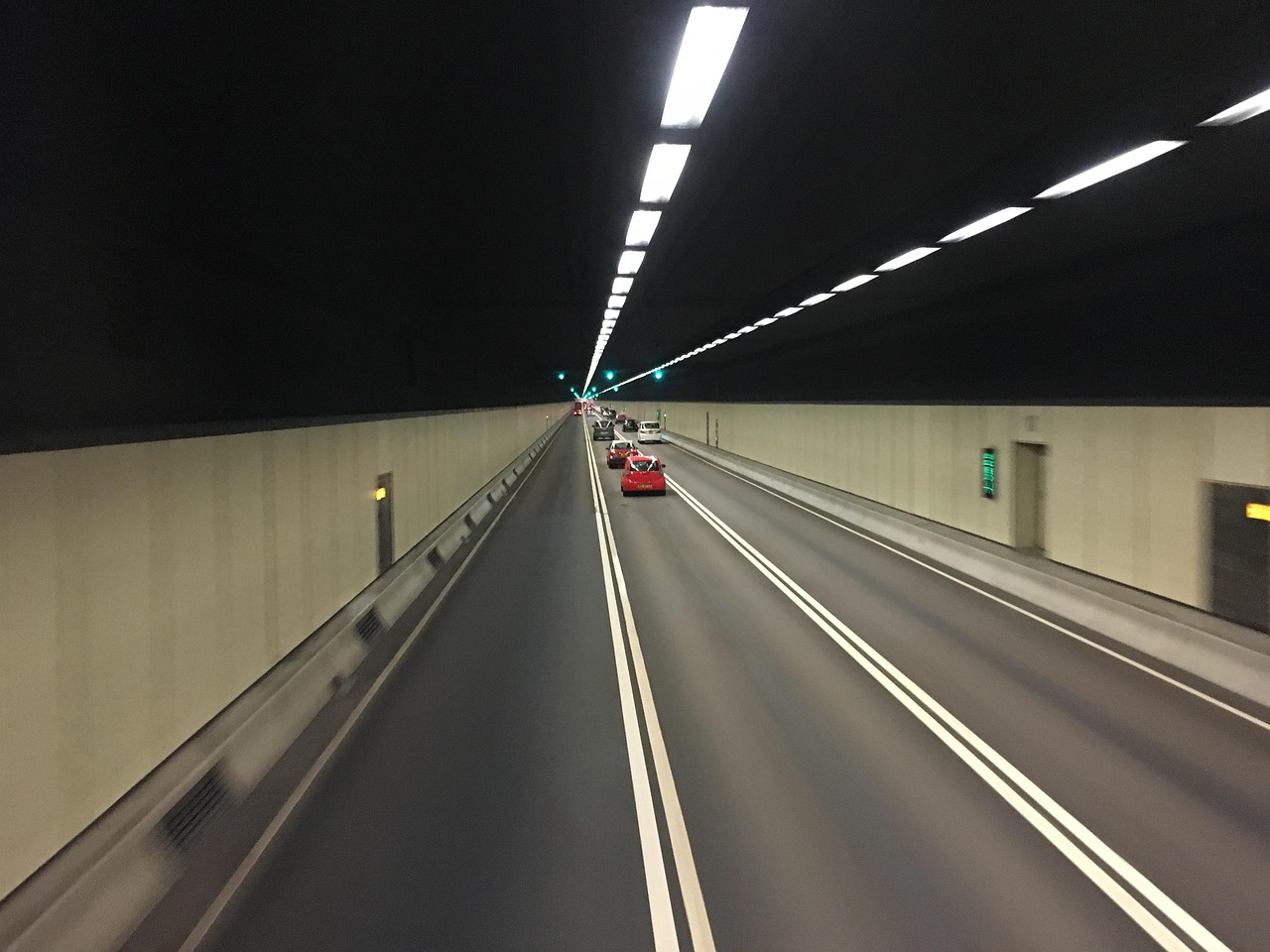 2023年高速公路免费通行时间表，出行规划指南