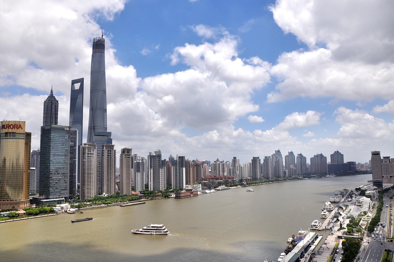 上海疫情新变化，1地升级为高风险，2地调整为中风险区域