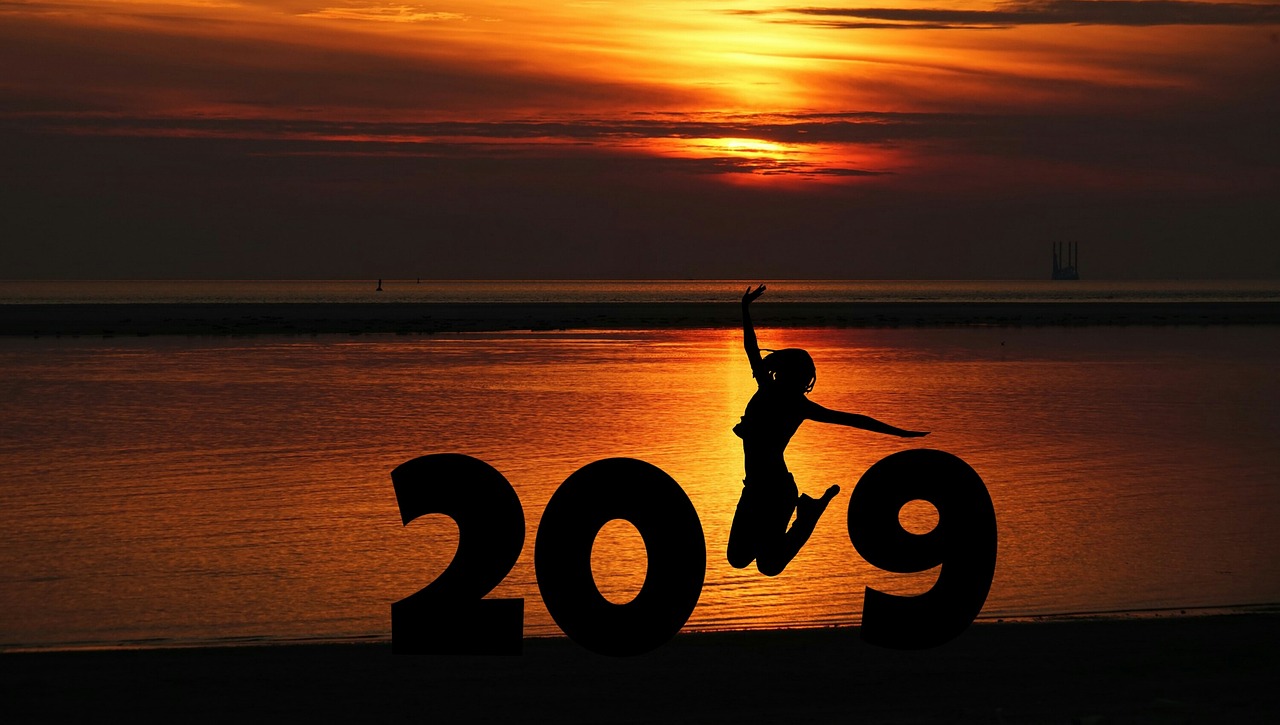12月1日，全国解封的曙光，生活新篇章的开启！