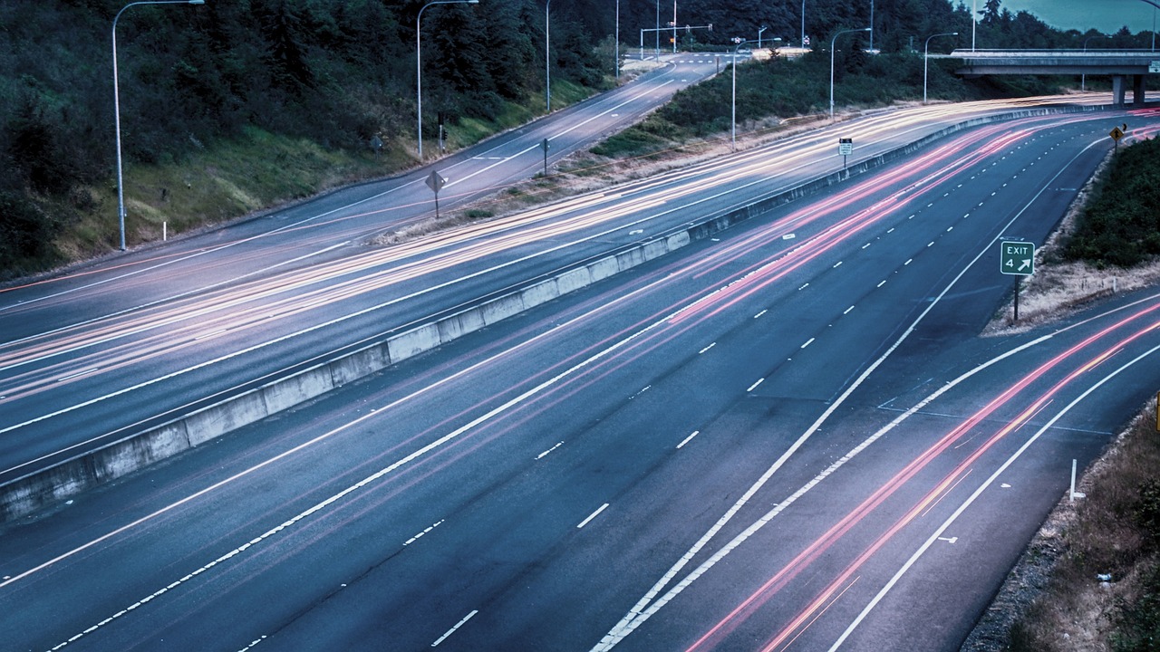 高速公路免费通行，2021年的省钱秘籍