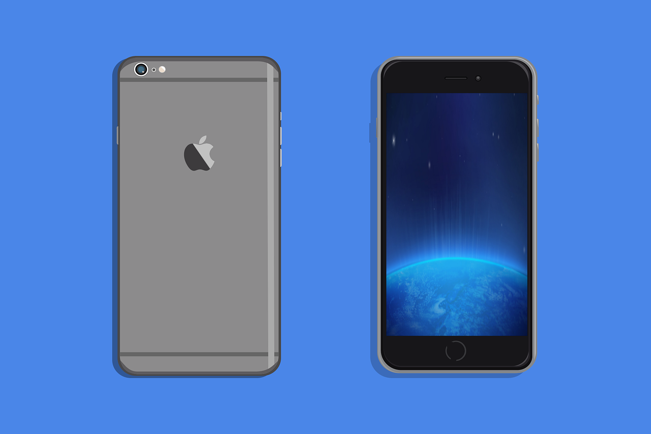 曝折叠iPhone比例为4:3，重塑手机设计的未来？
