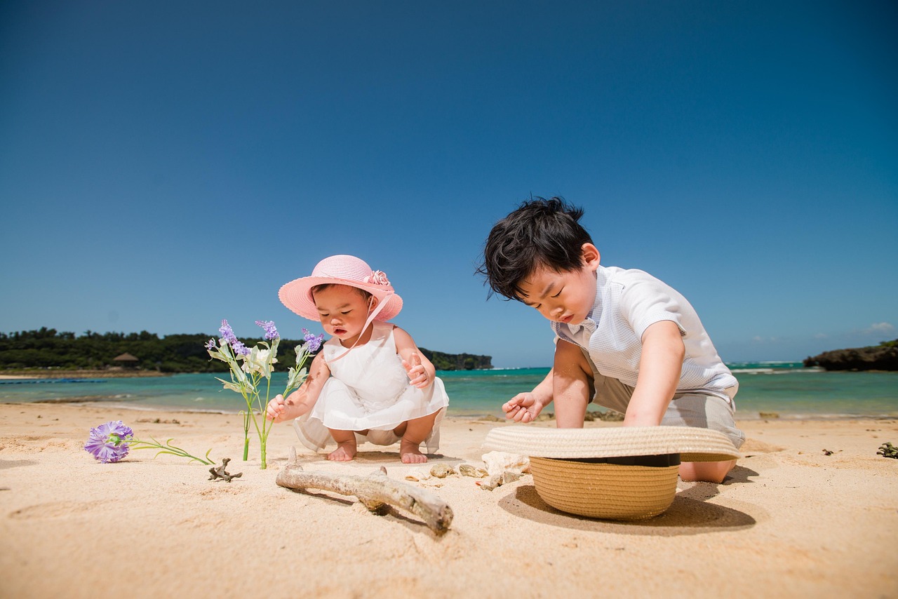 探索奇妙世界，幼儿生活小百科