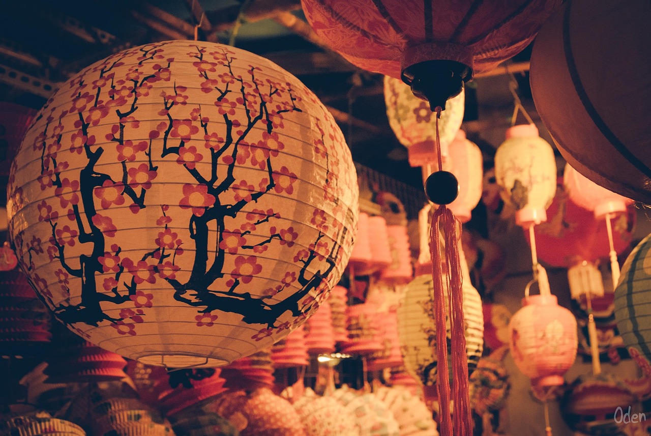 蜡烛图形态，市场语言的深度解读