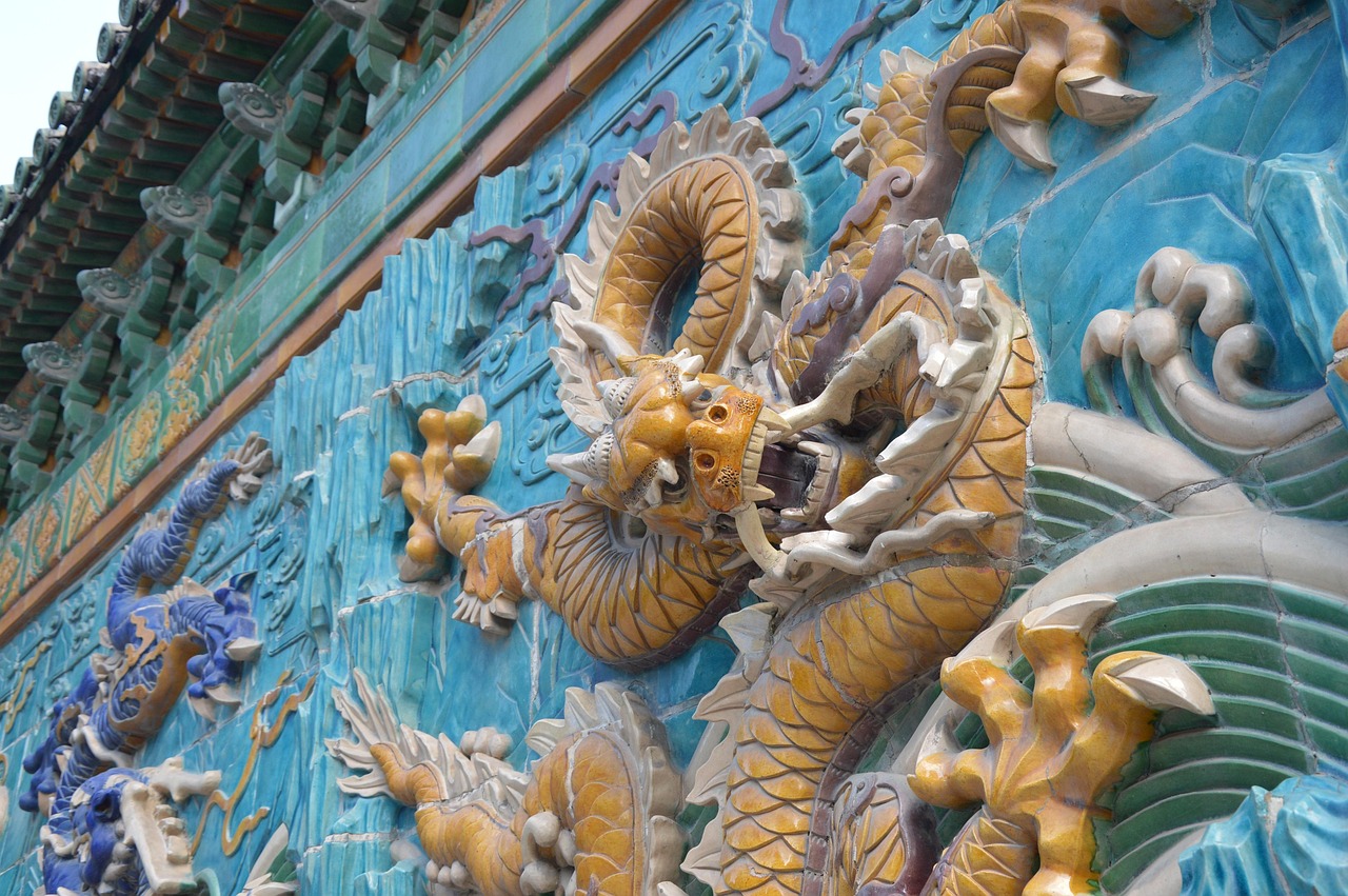 探索中国文化的精髓，常识篇