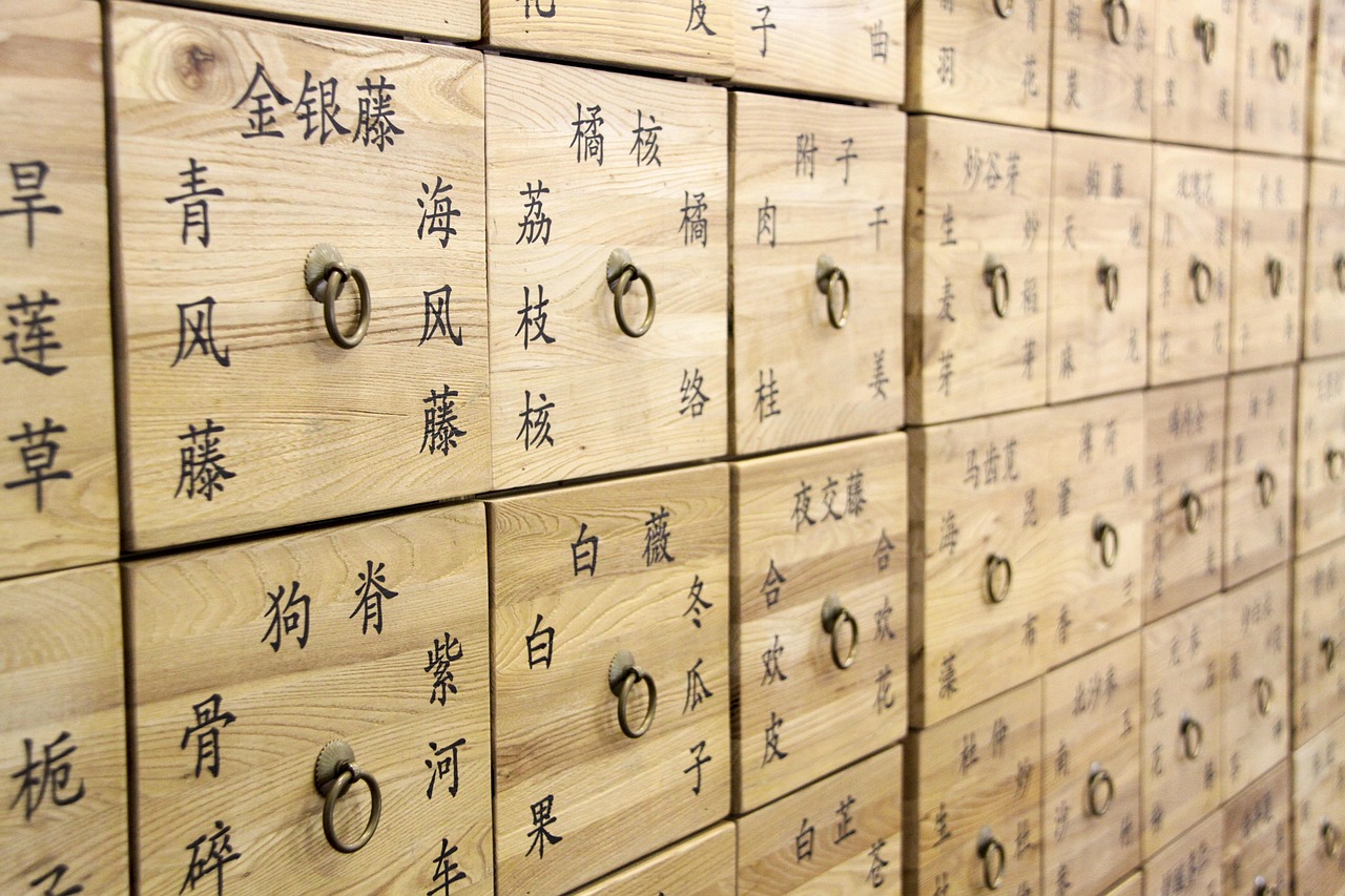 中医必背知识点，掌握传统医学的精髓
