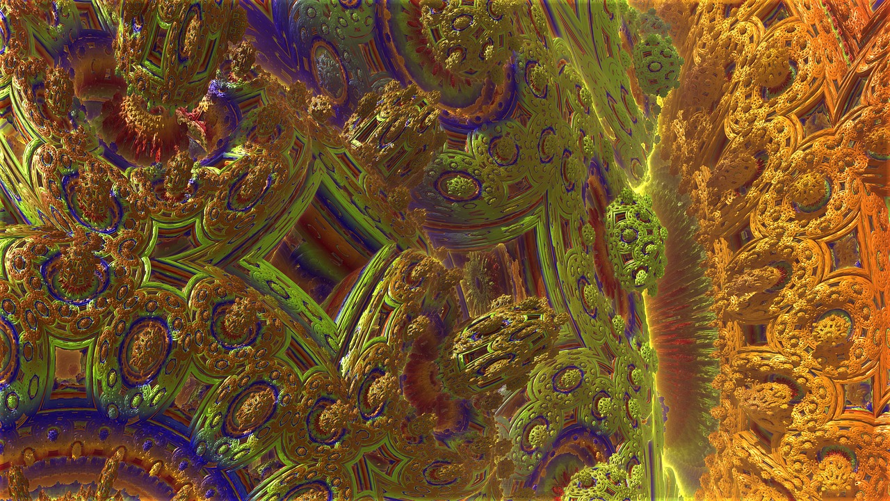探索虚拟世界的奥秘，海棠游戏解说的艺术与技巧