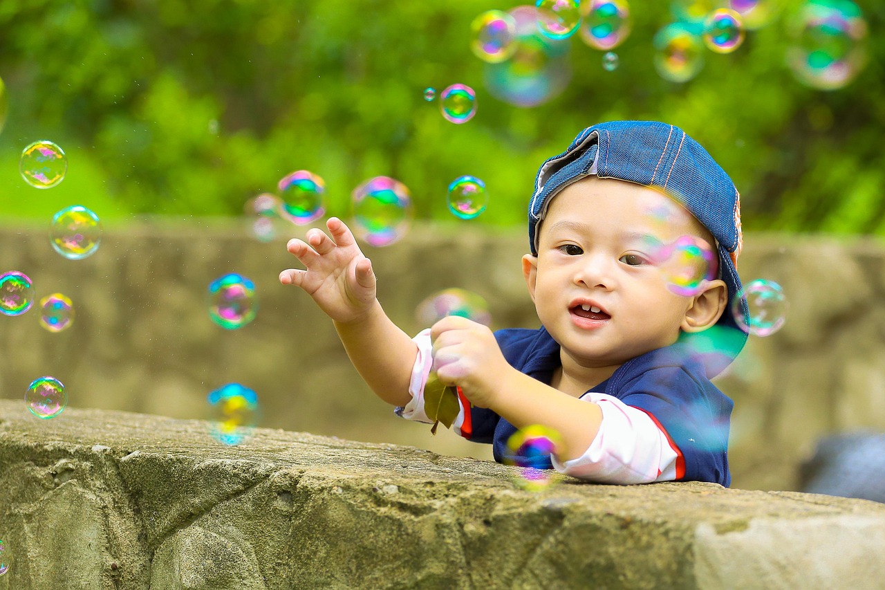 幼儿园必知，为孩子的早期教育打下坚实基础
