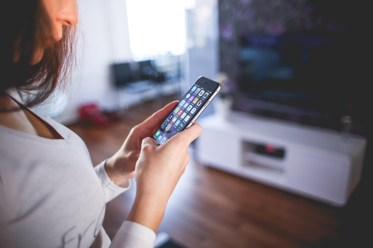 趣闻生活App，探索苹果版下载的奥秘与使用体验