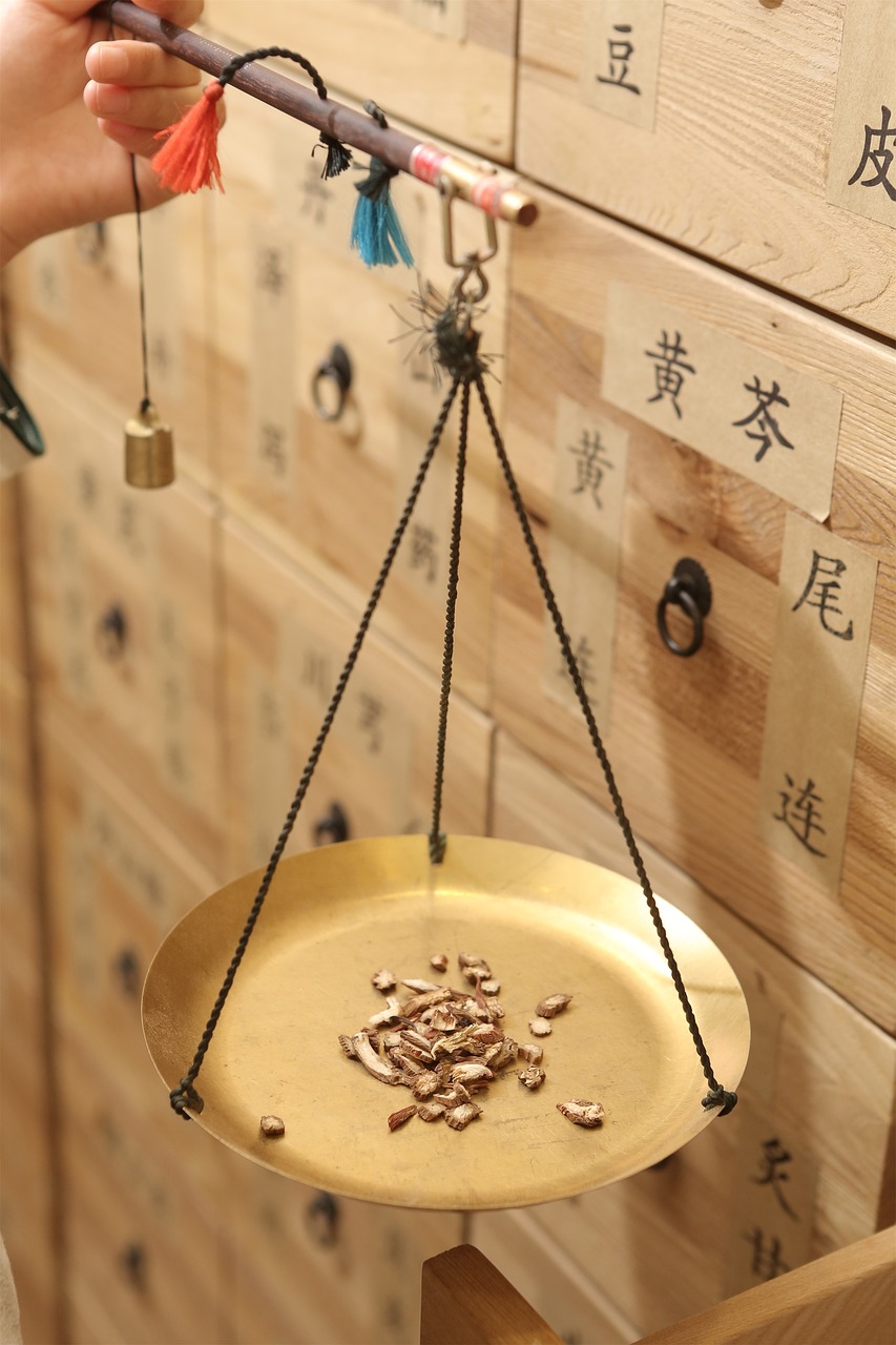 中医知识小常识，日常生活中的养生智慧