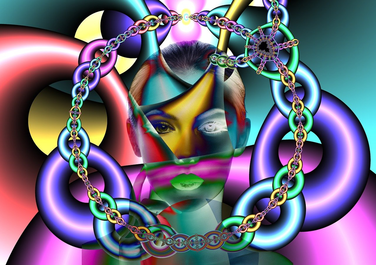 穿越现实与幻想，中年男子的异世界网购奇遇