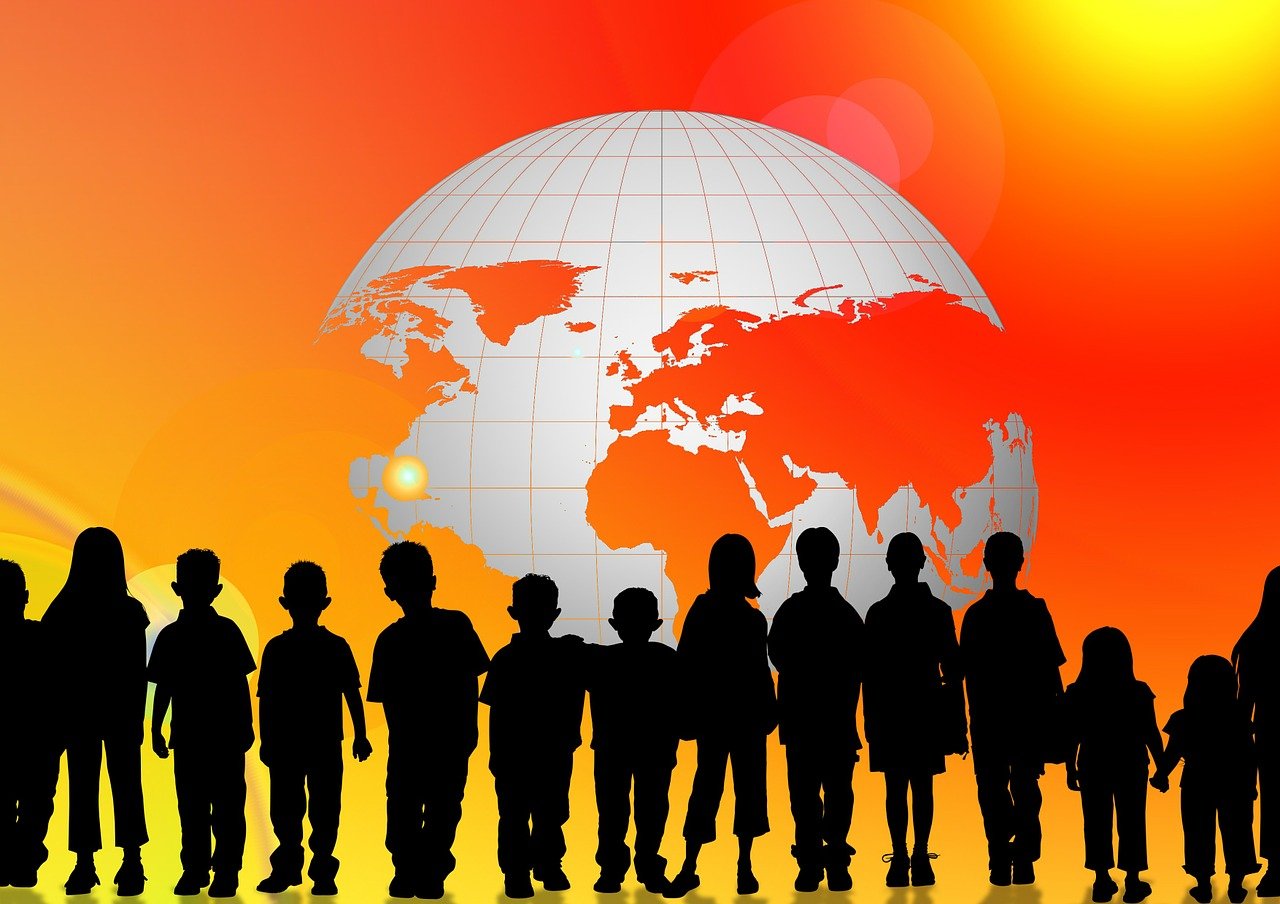 小学生中国常识，探索我们的国家