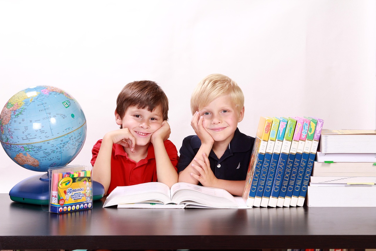 幼儿园教育，为孩子的未来打下坚实基础