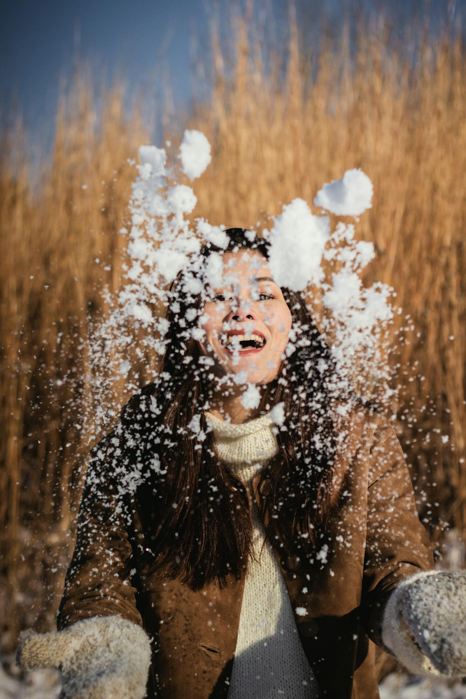 谷雨，春末的甘霖，万物生长的序曲
